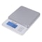 Escali Vera Precision Compact Digital Scale PR2000S - alternate 2